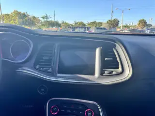 2018 Dodge Challenger 392 HEMI Scat Pack Shaker
