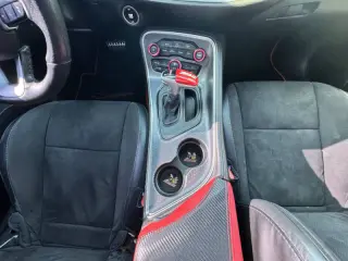 2018 Dodge Challenger 392 HEMI Scat Pack Shaker