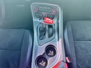 2018 Dodge Challenger 392 HEMI Scat Pack Shaker