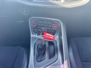 2018 Dodge Challenger 392 HEMI Scat Pack Shaker