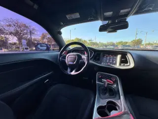 2018 Dodge Challenger 392 HEMI Scat Pack Shaker