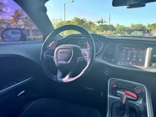 2018 Dodge Challenger 392 HEMI Scat Pack Shaker