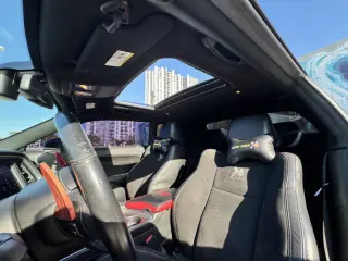 2018 Dodge Challenger 392 HEMI Scat Pack Shaker
