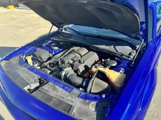 2018 Dodge Challenger 392 HEMI Scat Pack Shaker