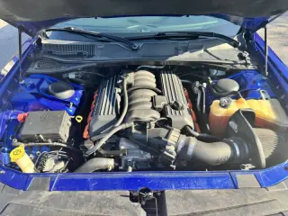 2018 Dodge Challenger 392 HEMI Scat Pack Shaker