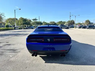 2018 Dodge Challenger 392 HEMI Scat Pack Shaker