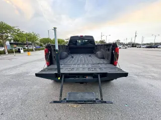 2017 Ford F-350 Super Duty Platinum