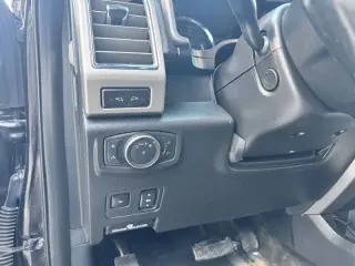 2017 Ford F-350 Super Duty Platinum