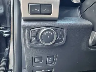 2017 Ford F-350 Super Duty Platinum