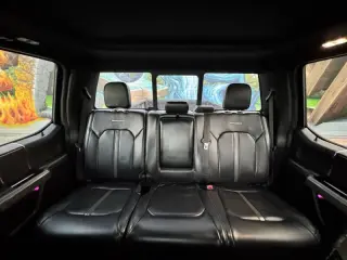 2017 Ford F-350 Super Duty Platinum