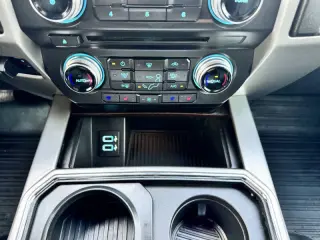 2017 Ford F-350 Super Duty Platinum