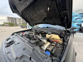 2017 Ford F-350 Super Duty Platinum