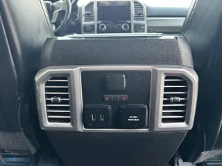 2017 Ford F-350 Super Duty Platinum