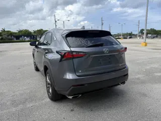 2017 Lexus NX 200t F SPORT