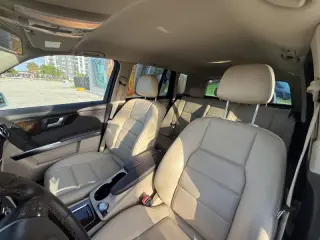 2015 Mercedes-Benz GLK 350