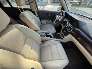 2015 Mercedes-Benz GLK 350