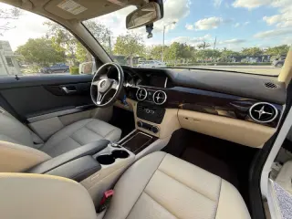 2015 Mercedes-Benz GLK 350
