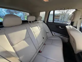2015 Mercedes-Benz GLK 350