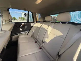 2015 Mercedes-Benz GLK 350