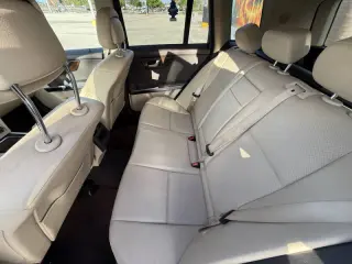 2015 Mercedes-Benz GLK 350