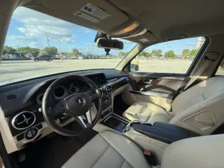 2015 Mercedes-Benz GLK 350