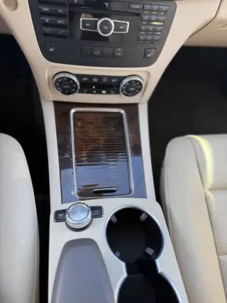 2015 Mercedes-Benz GLK 350