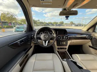 2015 Mercedes-Benz GLK 350