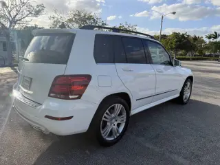 2015 Mercedes-Benz GLK 350