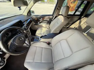 2015 Mercedes-Benz GLK 350