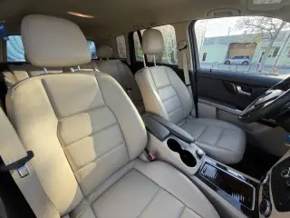 2015 Mercedes-Benz GLK 350