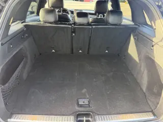 2017 Mercedes-Benz GLC 300