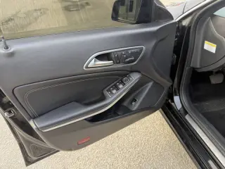 2014 Mercedes-Benz CLA 250