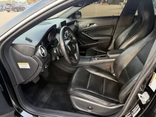 2014 Mercedes-Benz CLA 250