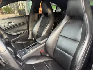 2014 Mercedes-Benz CLA 250