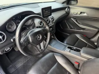 2014 Mercedes-Benz CLA 250
