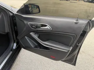 2014 Mercedes-Benz CLA 250