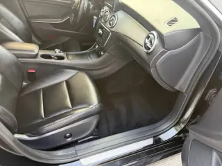 2014 Mercedes-Benz CLA 250