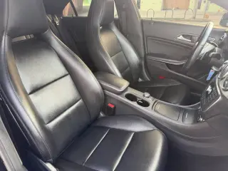 2014 Mercedes-Benz CLA 250