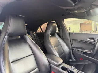 2014 Mercedes-Benz CLA 250