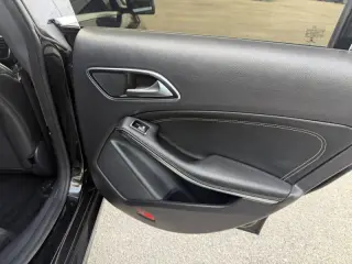 2014 Mercedes-Benz CLA 250