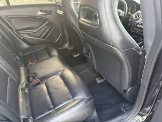 2014 Mercedes-Benz CLA 250