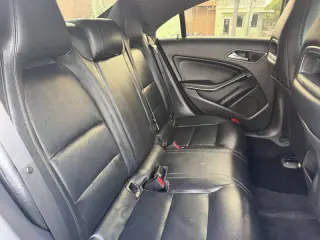 2014 Mercedes-Benz CLA 250