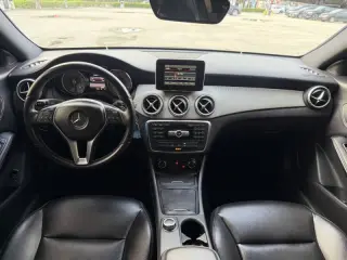 2014 Mercedes-Benz CLA 250