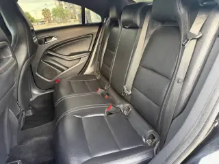 2014 Mercedes-Benz CLA 250