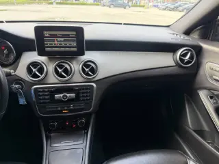 2014 Mercedes-Benz CLA 250