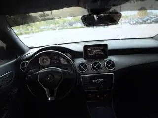 2014 Mercedes-Benz CLA 250