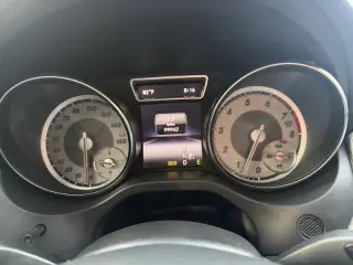 2014 Mercedes-Benz CLA 250