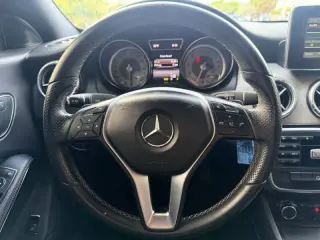 2014 Mercedes-Benz CLA 250