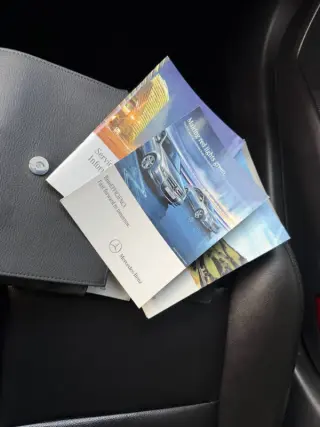2014 Mercedes-Benz CLA 250