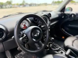 2014 MINI Countryman Cooper S